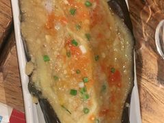 -平娃三宝烧烤·面食(南小街店)