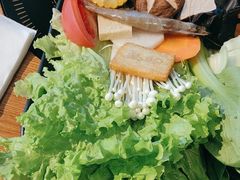 -呷哺呷哺(松北万象汇店)