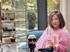 -北京丽晶酒店