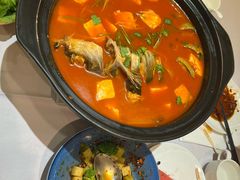 -贵州大厦贵州厅(樱花园西街店)
