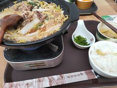 -和风日本料理(腾飞园店)