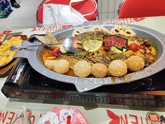 -鱼神脆皮烤鱼(深圳光明田寮村店)