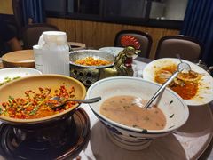 -回头食客-李久其家民间餐厅(望城金桥国际店)