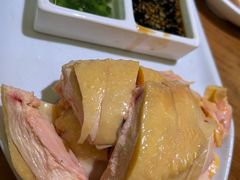 蘇小柳白切鸡-苏小柳手工点心(人民广场分院)