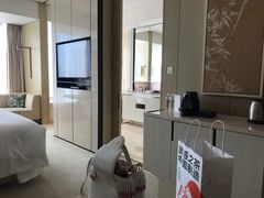 -北京康莱德酒店