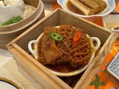 -美心·翠园(港汇恒隆广场店)
