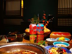 -蟹将军·松叶蟹和牛日料放题自助(K11店)