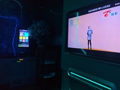 -方糖KTV-PLUS(世茂广场店)