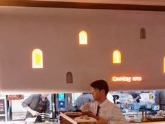 -佐度王子扒房(金安店)
