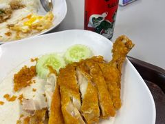 -Magic Food Point(Airport Street food)
