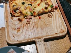 -原石牛扒·约会餐厅(龙城万科里店)