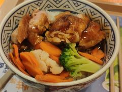 -吉野家(华联商厦店)