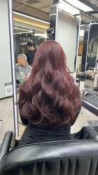 -奈川烫染Salon