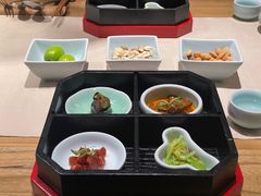 -素慧餐厅(大虹桥店)