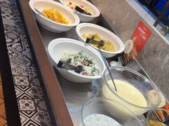 -比格比萨自助(国展店)