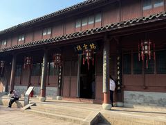 -王阳明故居