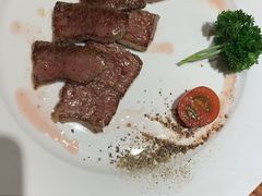 -贵木日本料理·铁板烧(新地假日广场店)