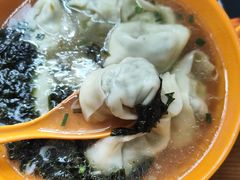 -阿麟馄饨(延长路店)