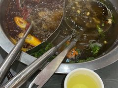 -嬷孙家潮汕牛肉火锅(北京路天河城店)