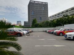 -上海西上海奥杰奥迪汽车销售有限公司(真如店)