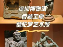 -深圳博物馆