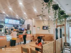-德克士(唐龙店)