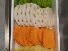 -牛街·马辈儿涮肉(牛街总店)