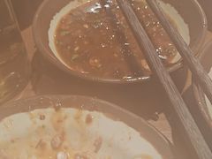 -巴隆门重庆老火锅(太湖路店)
