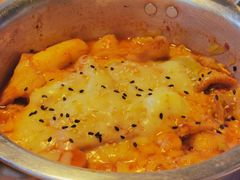 -miss密斯韩餐(平阳景苑店)