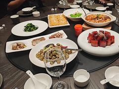 -苏淮景·苏闽融创菜·海鲜(原空港井河轩店)