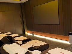 -沐鑫阁·影院足道·按摩 SPA (新洲店)