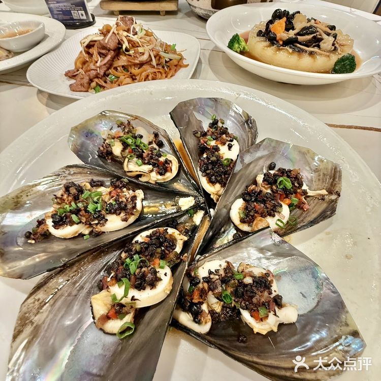 珠海长隆附近的粤菜馆 | 五一打卡攻略