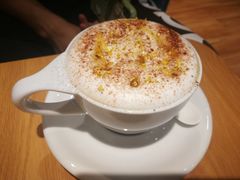 -ZING COFFEE 镜咖啡