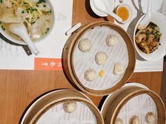 -鼎泰丰(德基广场店)