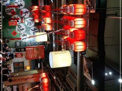 -江味龙虾馆·裸蓝龙虾(南山店)
