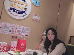 -海底捞火锅(上元大街店)