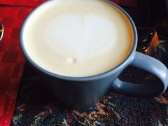 -三小姐咖啡店西餐下午茶(太平门直街店)