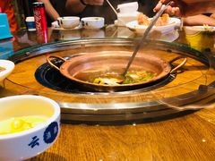 -清真·牛掌柜(奉天街店)
