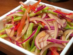 -楼兰新疆主题餐厅(苏州中心店)