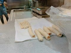 -曼谷素万那普国际机场