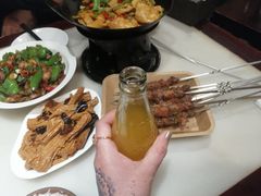 -嘉丰湘菜馆(芳群园店)