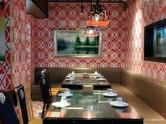 包厢-江边城外烤全鱼(方庄时代购物中心店)