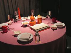 -子福慧·现代淮宴(陆家嘴中心店)