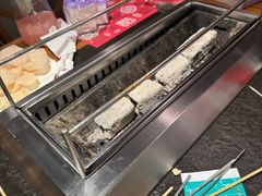 -可口香·非遗老号烧烤(南岗直营店)
