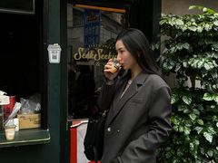 -SeekSeeking咖啡专门店(堰塘街店)