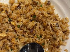 -肥肥虾庄·金牌油焖大虾(汉口城市广场店)