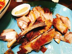 -涌上外婆桥(南塘店)