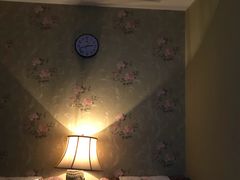 -域SPA·足疗·按摩·养生(静安寺店)