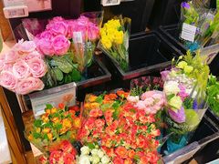 -盒马鲜生(和谐广场店)