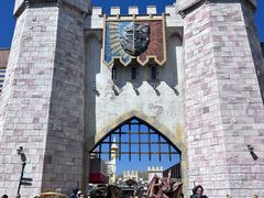 -大连海昌发现王国主题公园